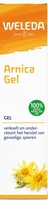 Weleda Arnica gel 25g