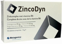 Metagenics Zincodyn  56tb
