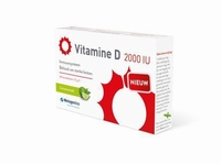 Metagenics Vitamine D 2000IU  84tb
