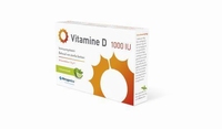 Metagenics Vitamine D 1000IU  84kt