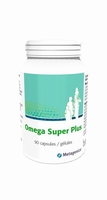 Metagenics Omega super plus 90ca