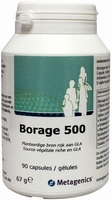 Metagenics Borage 500 90ca