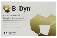 Metagenics B-Dyn 90tb
