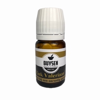 Buysen Zink Valeriaan 100ppm 80zuigtabl.