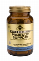 Solgar 2295 Prostate Support 60vcaps Prostaat formule