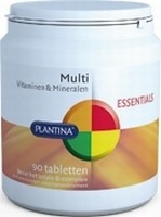 Plantina Multi  90tab