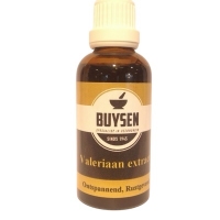 Buysen Valeriaan extract  50ml
