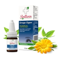 Similasan Droge ogen oogdruppels 10ml