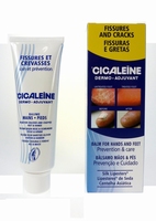 Cicaleine 50ml kloven aan handen en voeten