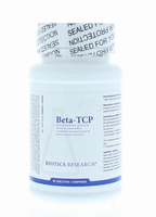 Biotics Beta TCP 90tab THT 05-04-2024 leverbaar: 1x