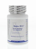 Biotics 3B G 180tab
