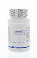 Biotics Ashwagandha pure 60caps