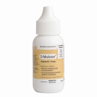 Biotics D mulsion 29.6ml