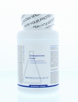 Biotics Immunozyme forte 90caps