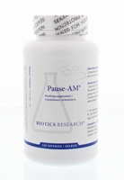 Biotics Pauze AM 120cap