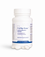Biotics Ca Mg zyme 120tab