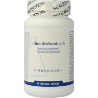 Biotics Chondrosamine-S 90cap