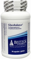 Biotics Glucobalance 90cap