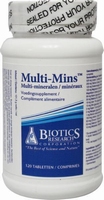 Biotics Multi mins 360tab