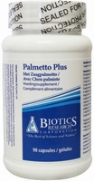 Biotics Palmetto plus 90cap