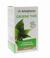 Arkocaps Groene thee 150cap