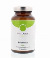 TS Choice Boswellia 150 60tb
