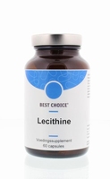 TS Choice Lecithine 60ca