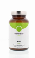 TS Choice Maca 500 mg 60vc