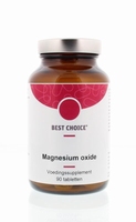 TS Choice Magnesium oxide 300 90vc
