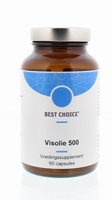 TS Choice Visolie  500  60ca
