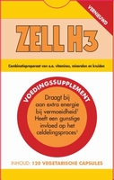 Best Choice Zell H3 vebe 120drg