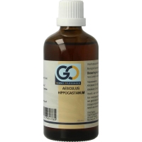 GO Aesculus hippocastanum 100ml