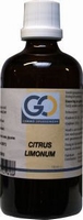 GO Citrus limonum 100ml