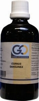 GO Cornus sanguinea 100ml