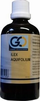 GO Ilex aquafolium 100ml