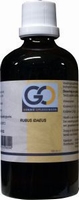 GO Rubus idaeus 100ml