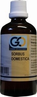 GO Sorbus domestica 100ml
