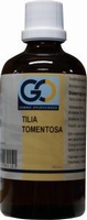 GO Tilia tomentosa 100ml