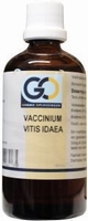 GO Vaccinum vitis idaea 100ml