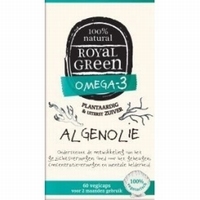 Royal Green Algenolie 60vc