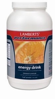 Lamberts Energy drink 1000g