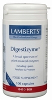 Lamberts Digestizyme 100vc