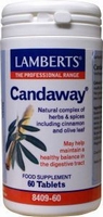 Lamberts Candaway 60tab