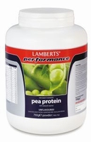 Lamberts Pea proteinepoeder 750g