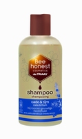 Traay Bee Honest Cade en tijm shampoo tegen roos 250ml