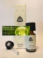 Chi Palmarosa Cymbopogon martinii var. motia EKO 10ml