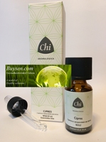 Chi Cipres wild Cupressus sempervirens var. stricta 10ml