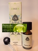 Chi Happiness compositie 10ml