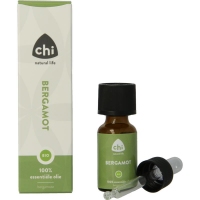 Chi Bergamot EKO Citrus bergamia 10ml
