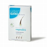 Hairgro active hair care 60caps